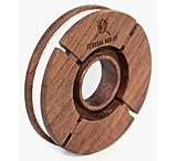 Image of Tenkara Rod Co. Wood Tenkara Line Holder
