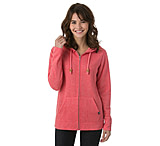 Image of Tentree Alamere Fleece Zip Hoodie - Women's