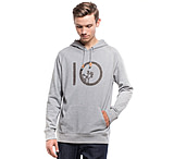 Image of Tentree Astral Logo Hoodie - Men's
