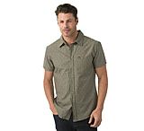 Image of Tentree Borneo Organic Woven - Men's