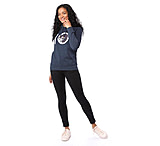 Image of Tentree Bough Ten Fleece Hoodie - Women's