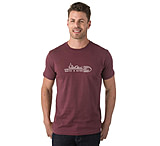 Image of Tentree Bryce Organic T-Shirt - Men's