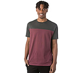 Image of Tentree Canyonlands Organic T-Shirt - Men's