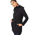 Image of Tentree Conifer Canvas Jacket - Women's