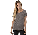 Image of Tentree Fractus Hemp T-shirt - Women's