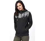 Image of Tentree Juniper Zip Hoodie - Women's