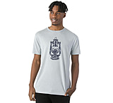 Image of Tentree Lantern Tri-blend T-shirt - Men's