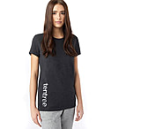 Image of Tentree Leafy Mark Crewneck T-Shirt - Women's