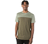 Image of Tentree Meares Tri-blend T-shirt - Men's