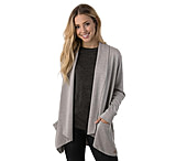 Image of Tentree Moonglade French Terry Cardigan - Women's