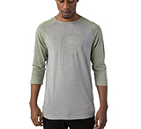 Image of Tentree Planters Tri-blend 3.25 Sleeve - Men's