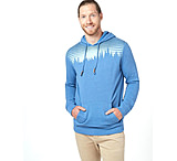 Image of Tentree Sunset Juniper Hoodie - Men's