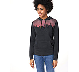 Image of Tentree Sunset Juniper Hoodie - Women's