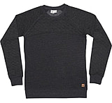 Image of Tentree Tulita PO Crewneck Long Sleeve - Womens