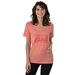 Image of Tentree Vanlife Organic T-shirt - Women's