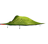 Image of Tentsile Tents Stingray Tree Tent 4 Season 3 Person-Fresh Green