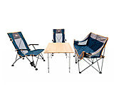 Image of Tepui Camp Lounge