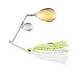 Image of Terminator Pro Series Spinnerbait with Colorado Blades