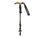 Image of Terra Nova Adventure TourerTrekking Pole Black Red