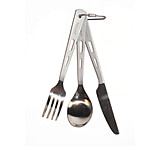Image of Terra Nova Titanium Cutlery Set
