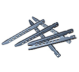 Image of Terra Nova Titanium V Pegs - 10 g