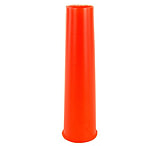 Image of Lightstar Orange Signal Cone TT-5/TDR-2 Flashlight