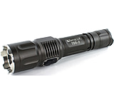 Image of Lightstar Tactical TDR-2 Rechargable Flashlight