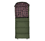 Image of TETON Sports Li'l Bridger Junior Canvas Sleeping Bag for Kids
