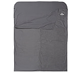 Image of TETON Sports Mammoth Double Sleeping Bag Liner in Cotton