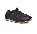 Teva RE Ember Moc Shoes - Men's, Black/ Plaza Taupe, 8, 1125472-BPZT-08