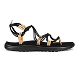 Image of Teva Voya Infinity Metallic Sandals - Women's