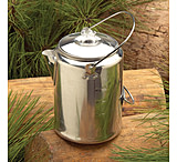 Image of Texsport Aluminum Percolators