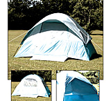 Image of Texsport Cool Canyon Square Dome Tent
