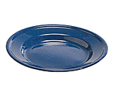 Image of Texsport Enamel Dinner Plate 10in