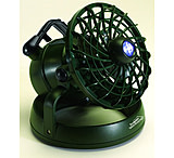 Image of Texsport Fan &amp; Light Deluxe Combo