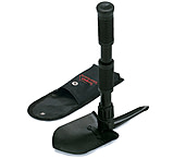 Image of Texsport Mini Folding Pick Shovel