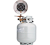 Image of Texsport Propane Deluxe Heater