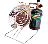 Image of Texsport Propane Heater/cooker