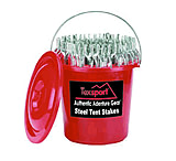 Image of Texsport Tent Stake, Steel 9in.