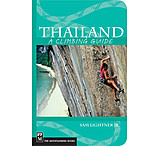 Image of Mountaineers Books: Thailand: A Climbing Guide