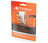 THAW Disposable Hand Warmers