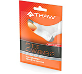 THAW Disposable Toe Warmer, THA-FOT-0004