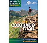 Image of Mountaineers Books: "the Colorado Trail, 8th Ed"