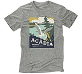 Image of The Landmark Project Acadia National Park Tee