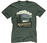 Image of The Landmark Project Adirondack Mountains Tee