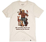 Image of The Landmark Project Babes in the Forest Tee