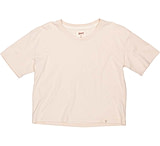 Image of The Landmark Project Basecamp Crop Tee - Women's, Organic