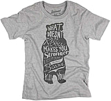 Image of The Landmark Project Bear Youth Tee
