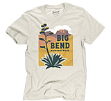 Image of The Landmark Project Big Bend National Park Tee