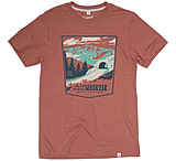 Image of The Landmark Project Blue Ridge Parkway Tee